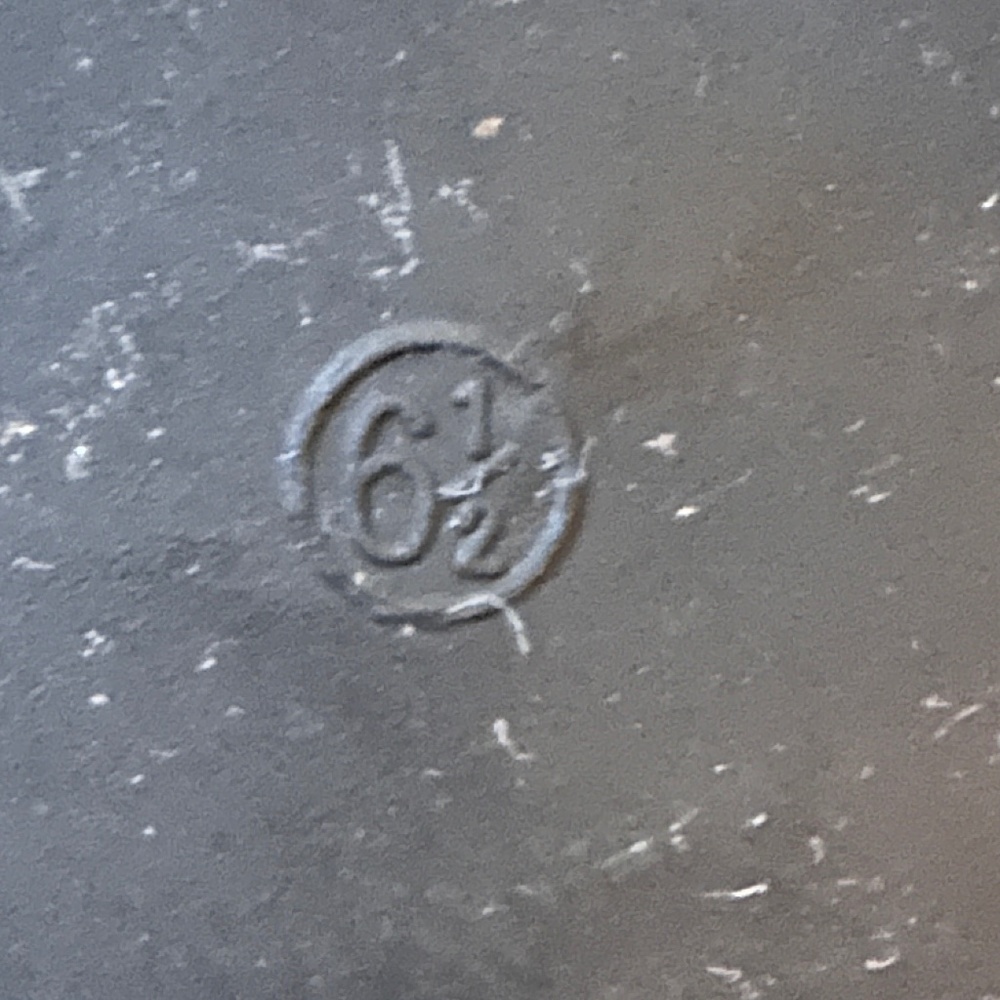 Mia 6.5 Black boots Lindsey - Picture 5 of 7